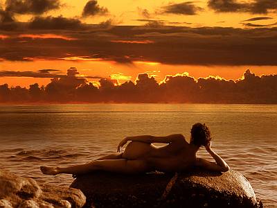 Fény, levegő, víz, pihenés aktív, betegség, immunrendszer, segítség, egészség, sport